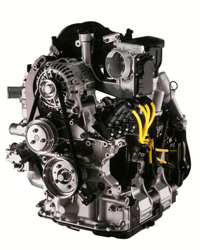 B0751 Engine